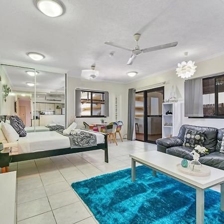 Central Studio, Darwin Cbd Northern Territory Екстериор снимка