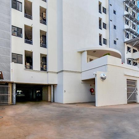 Central Studio, Darwin Cbd Northern Territory Екстериор снимка