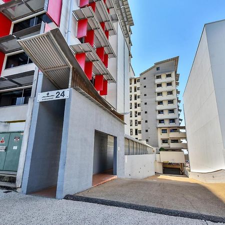 Central Studio, Darwin Cbd Northern Territory Екстериор снимка