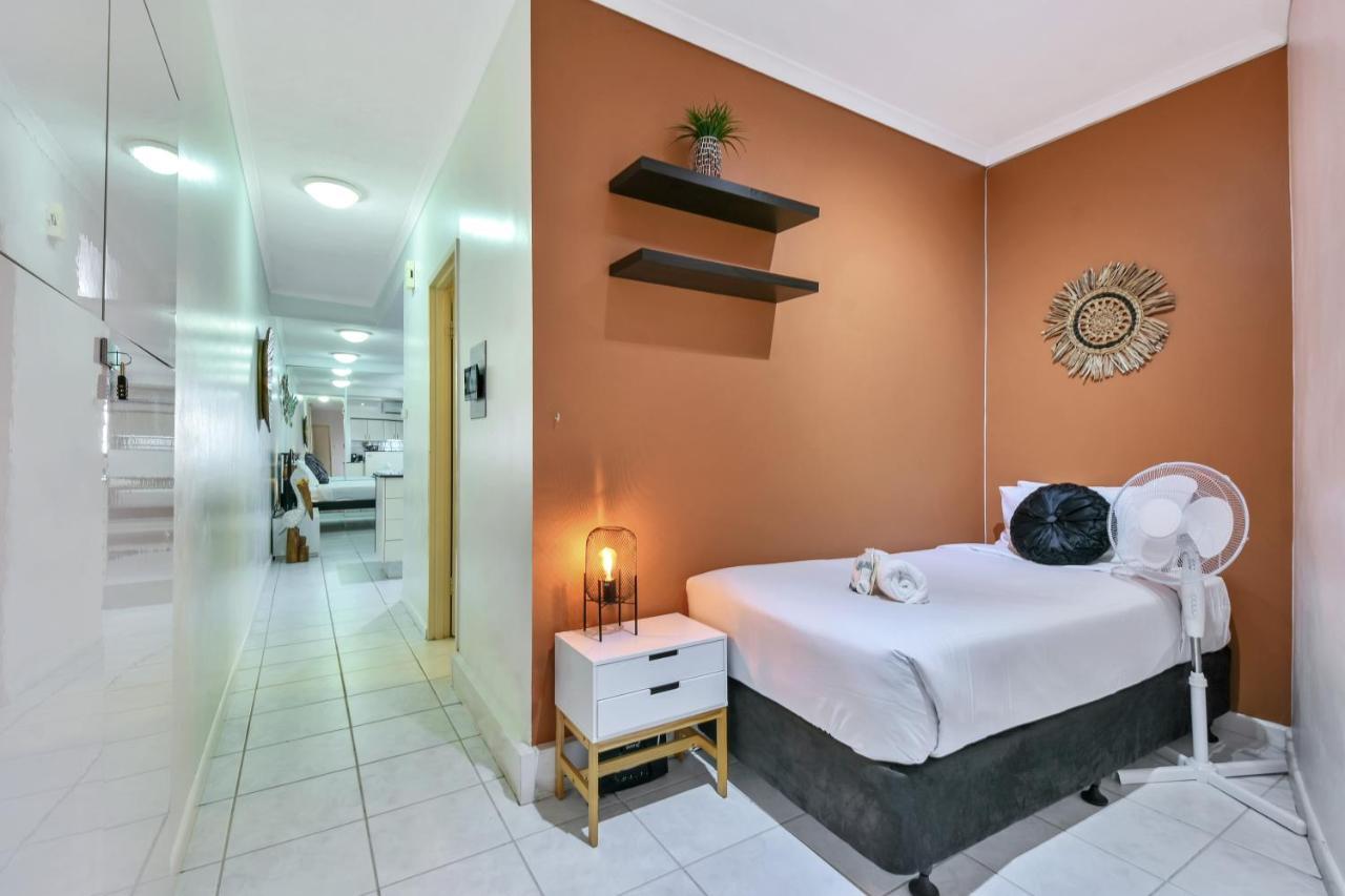 Central Studio, Darwin Cbd Northern Territory Екстериор снимка