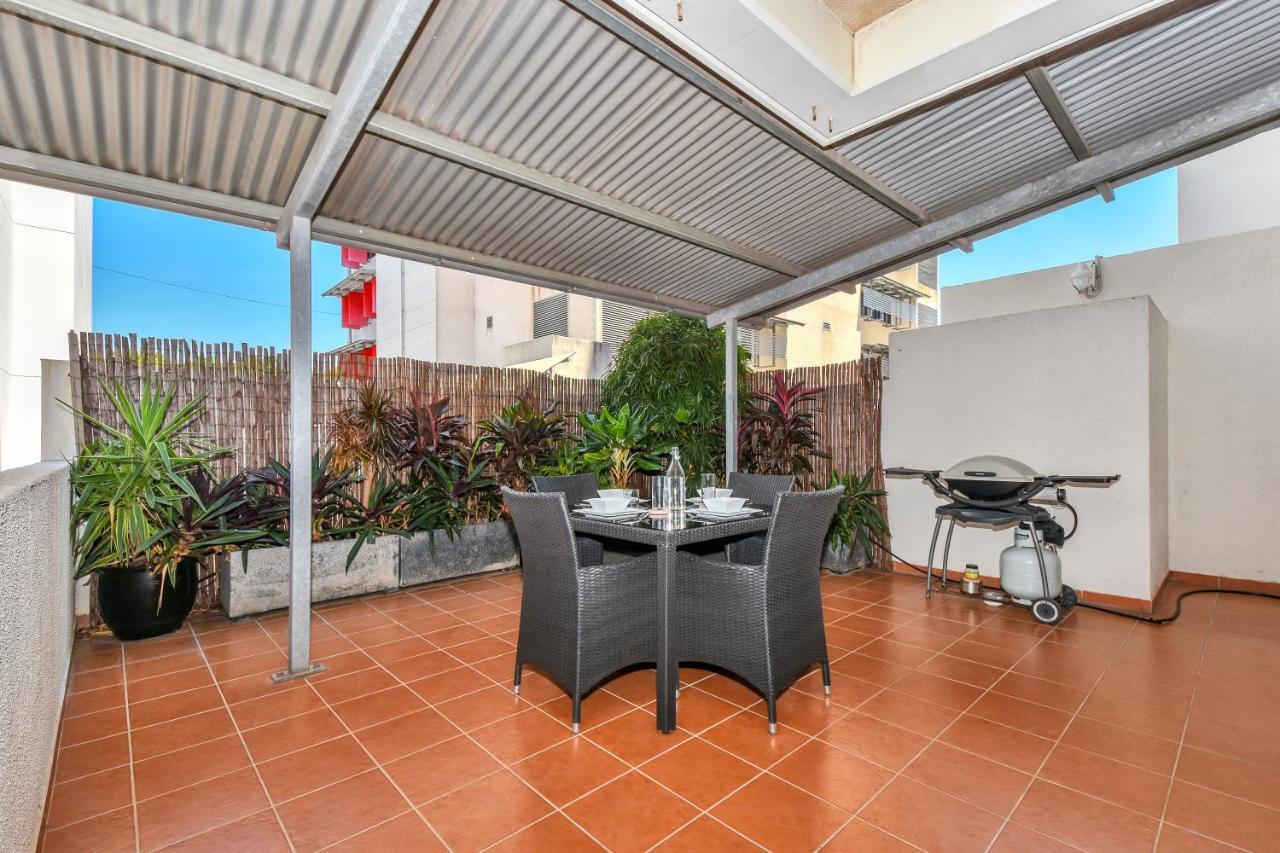 Central Studio, Darwin Cbd Northern Territory Екстериор снимка