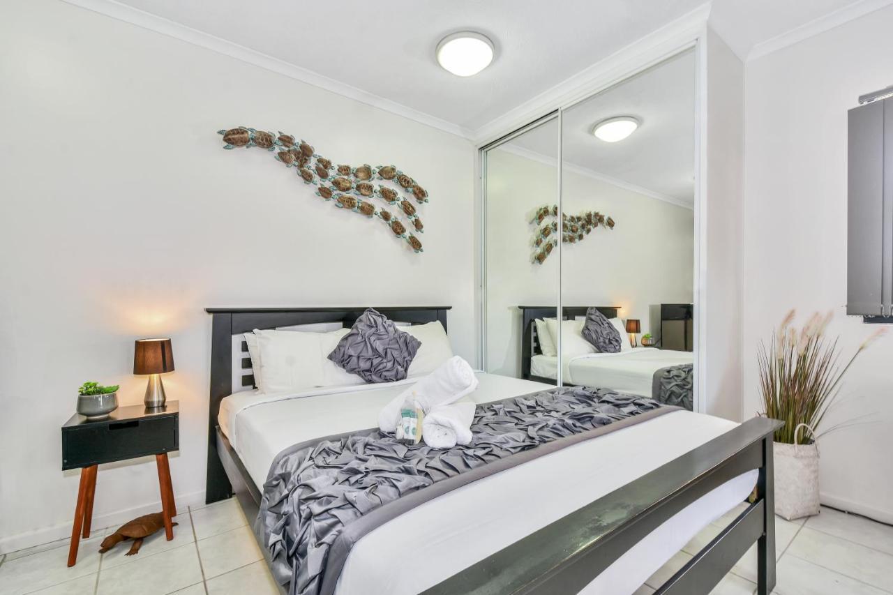 Central Studio, Darwin Cbd Northern Territory Екстериор снимка