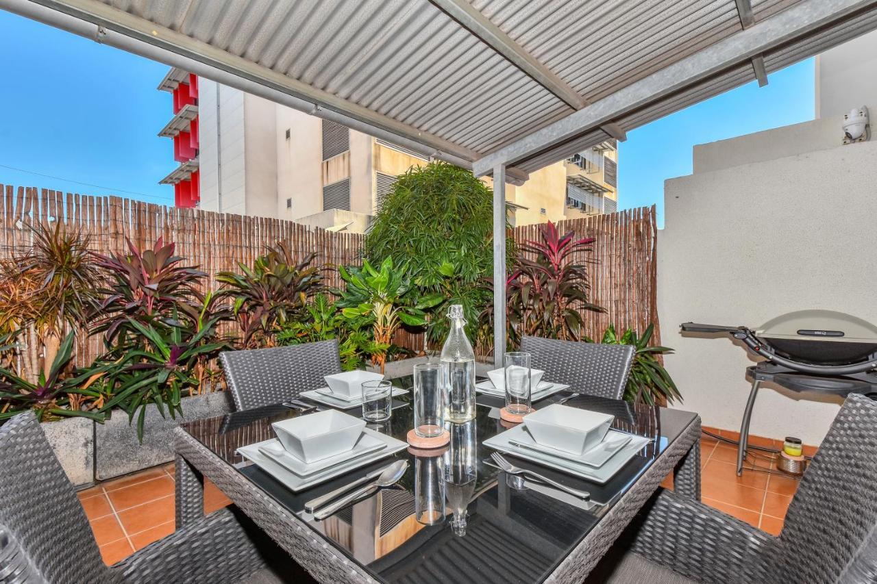 Central Studio, Darwin Cbd Northern Territory Екстериор снимка