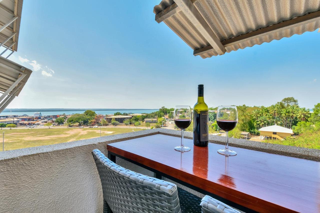 Central Studio, Darwin Cbd Northern Territory Екстериор снимка