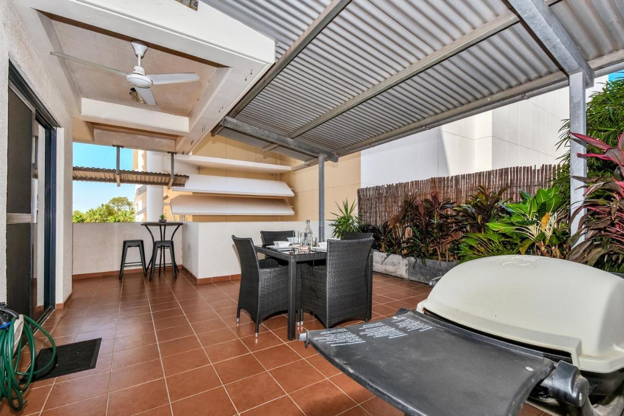 Central Studio, Darwin Cbd Northern Territory Екстериор снимка