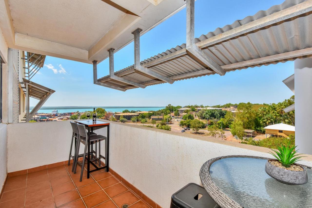 Central Studio, Darwin Cbd Northern Territory Екстериор снимка