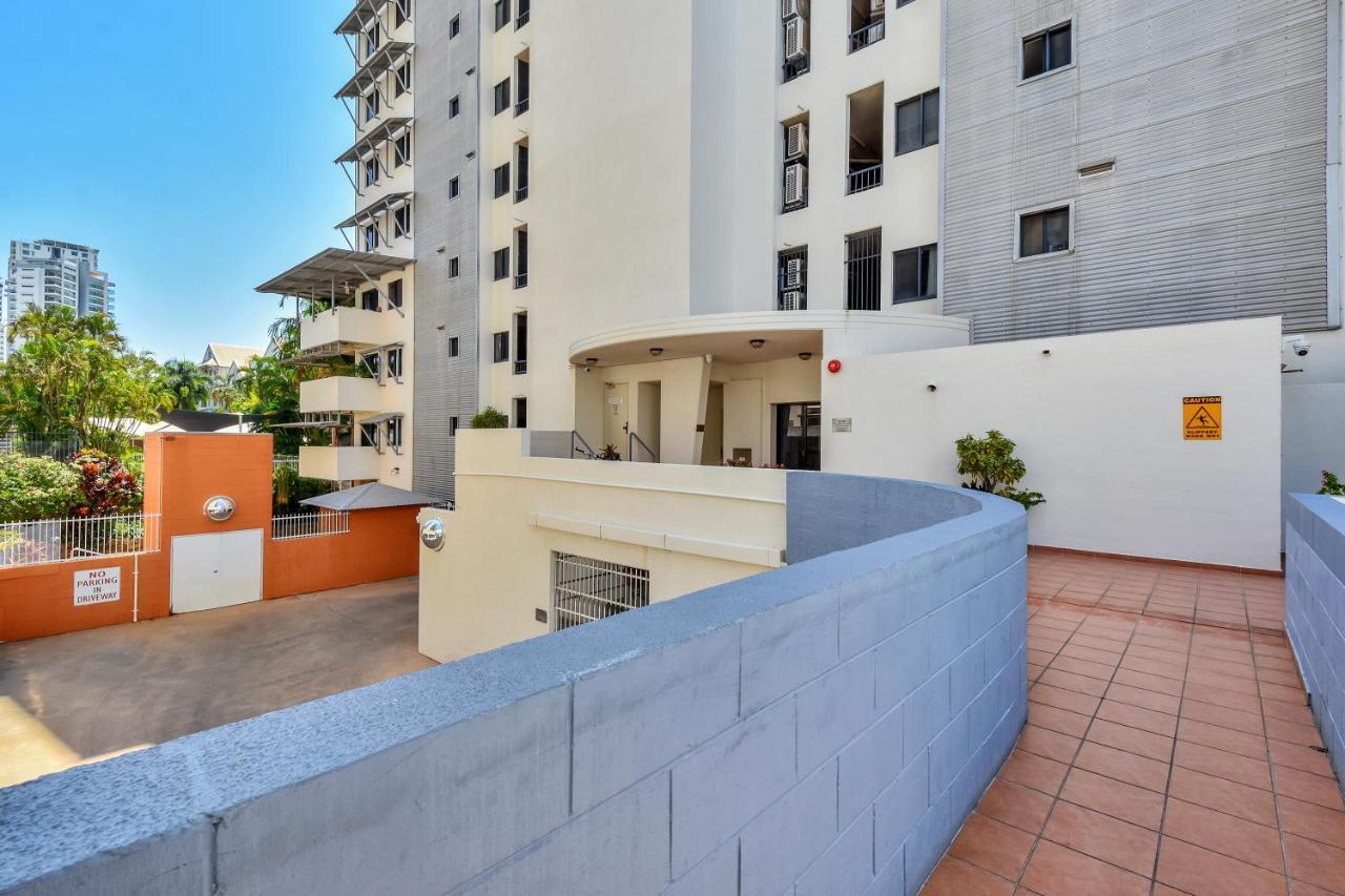 Central Studio, Darwin Cbd Northern Territory Екстериор снимка