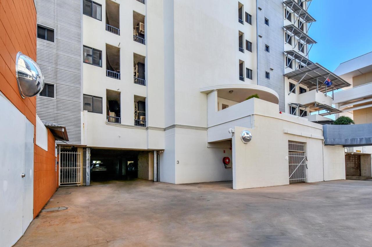 Central Studio, Darwin Cbd Northern Territory Екстериор снимка