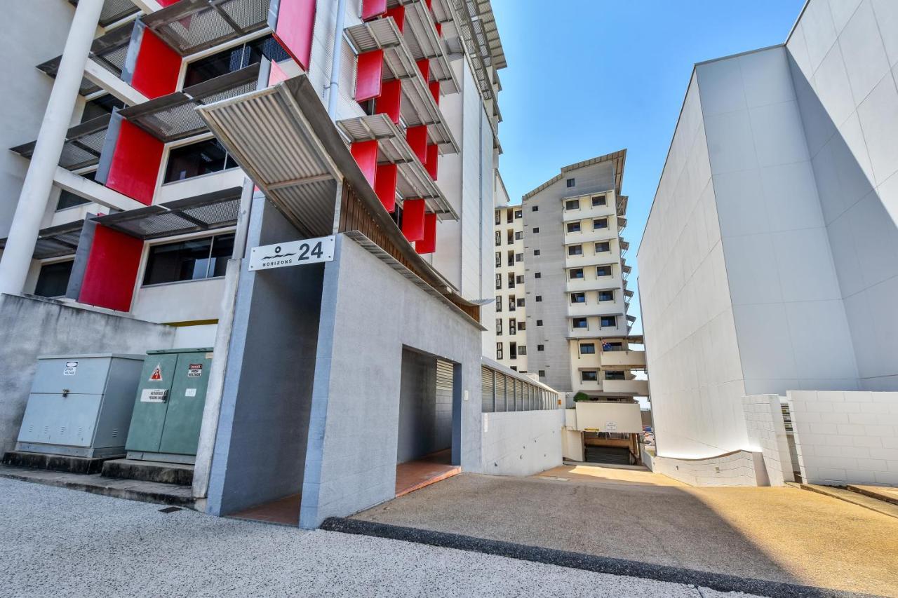 Central Studio, Darwin Cbd Northern Territory Екстериор снимка