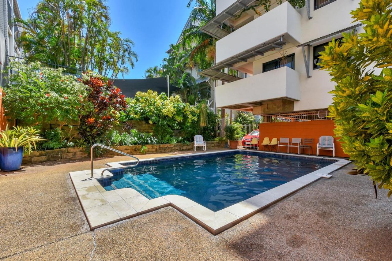 Central Studio, Darwin Cbd Northern Territory Екстериор снимка