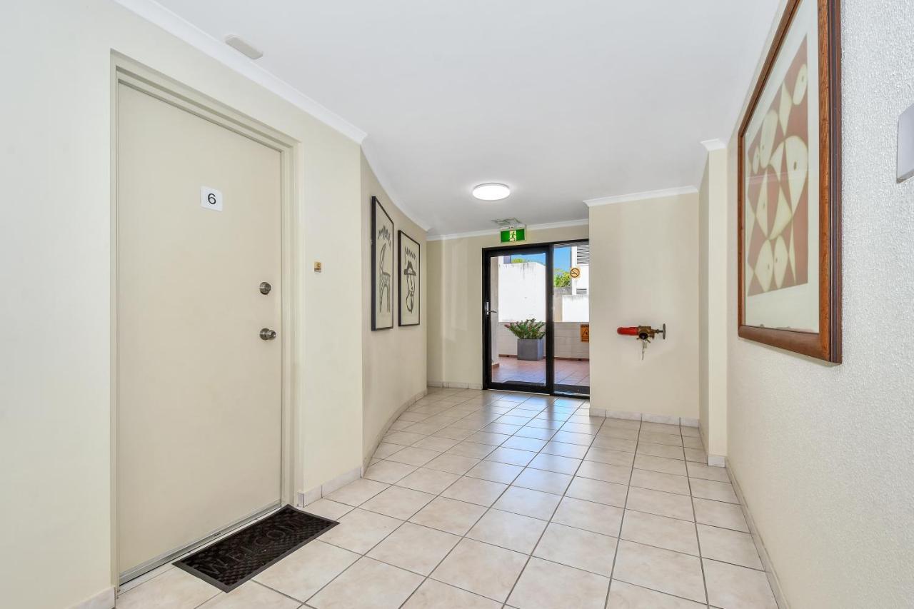Central Studio, Darwin Cbd Northern Territory Екстериор снимка