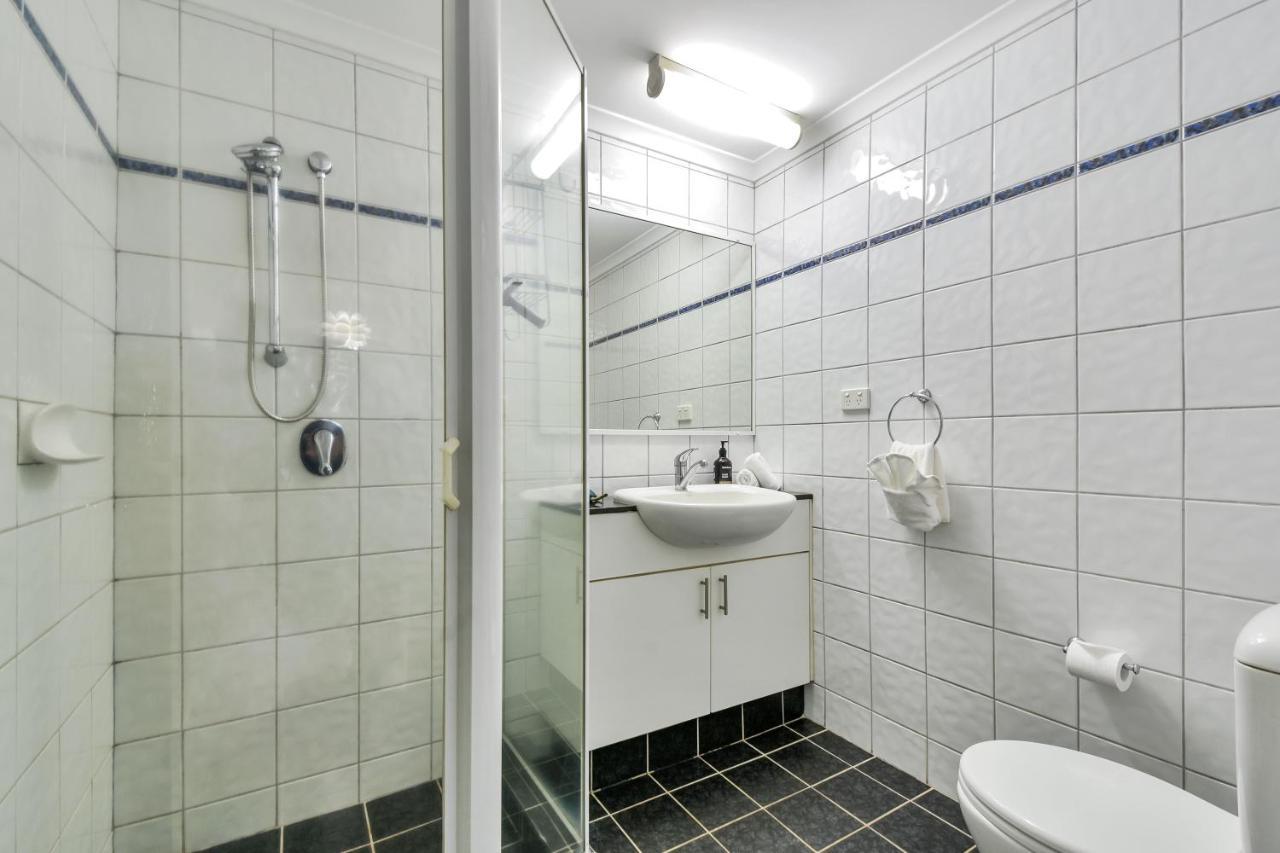 Central Studio, Darwin Cbd Northern Territory Екстериор снимка