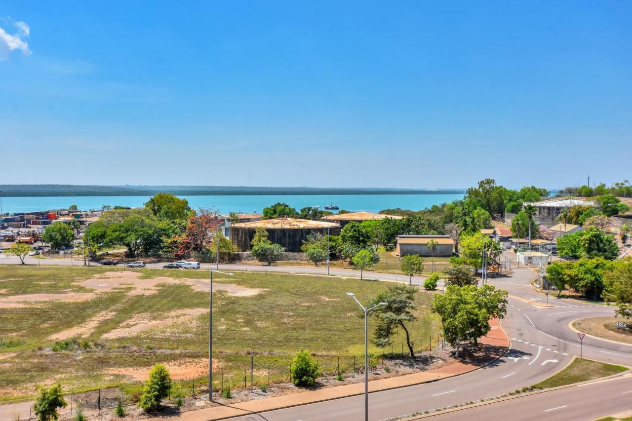 Central Studio, Darwin Cbd Northern Territory Екстериор снимка