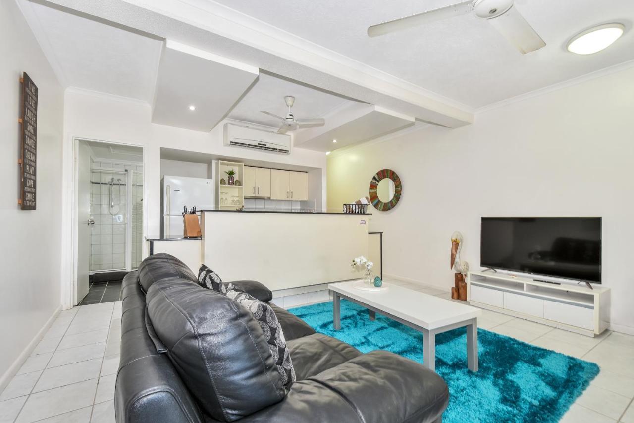 Central Studio, Darwin Cbd Northern Territory Екстериор снимка